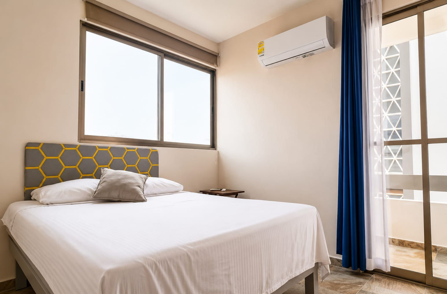 Departamento en renta | Avenida 30 Playa del Carmen México