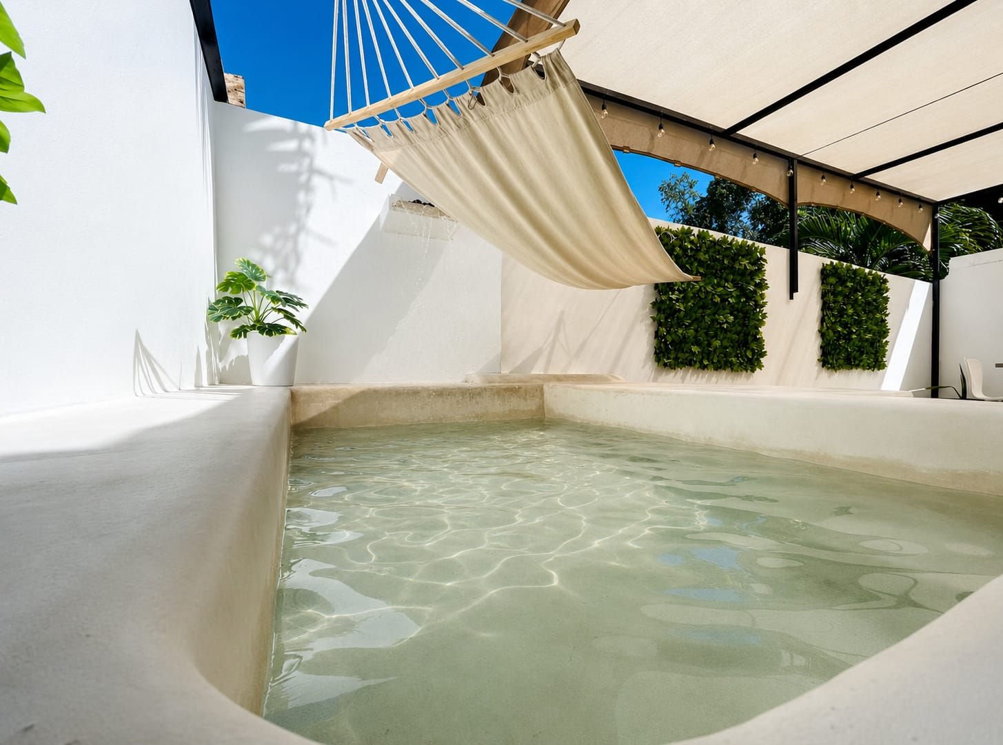 Casa en renta | El Cielo Playa del Carmen México