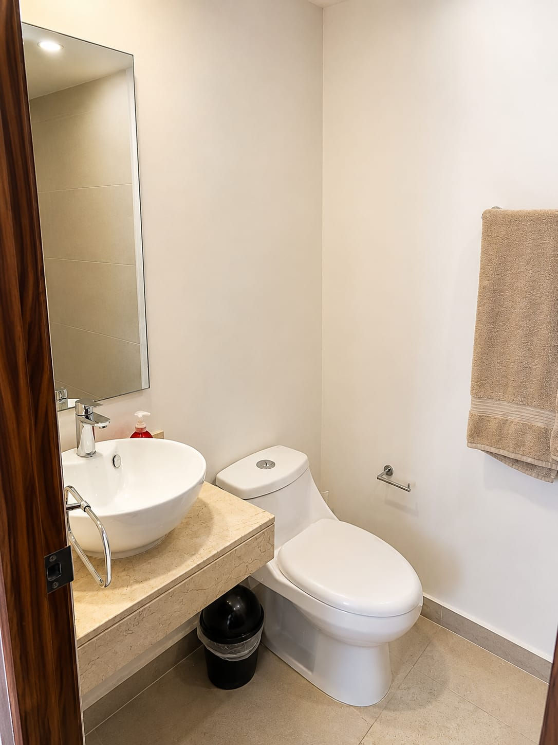 Departamento en renta | Hollywood Playa del Carmen México