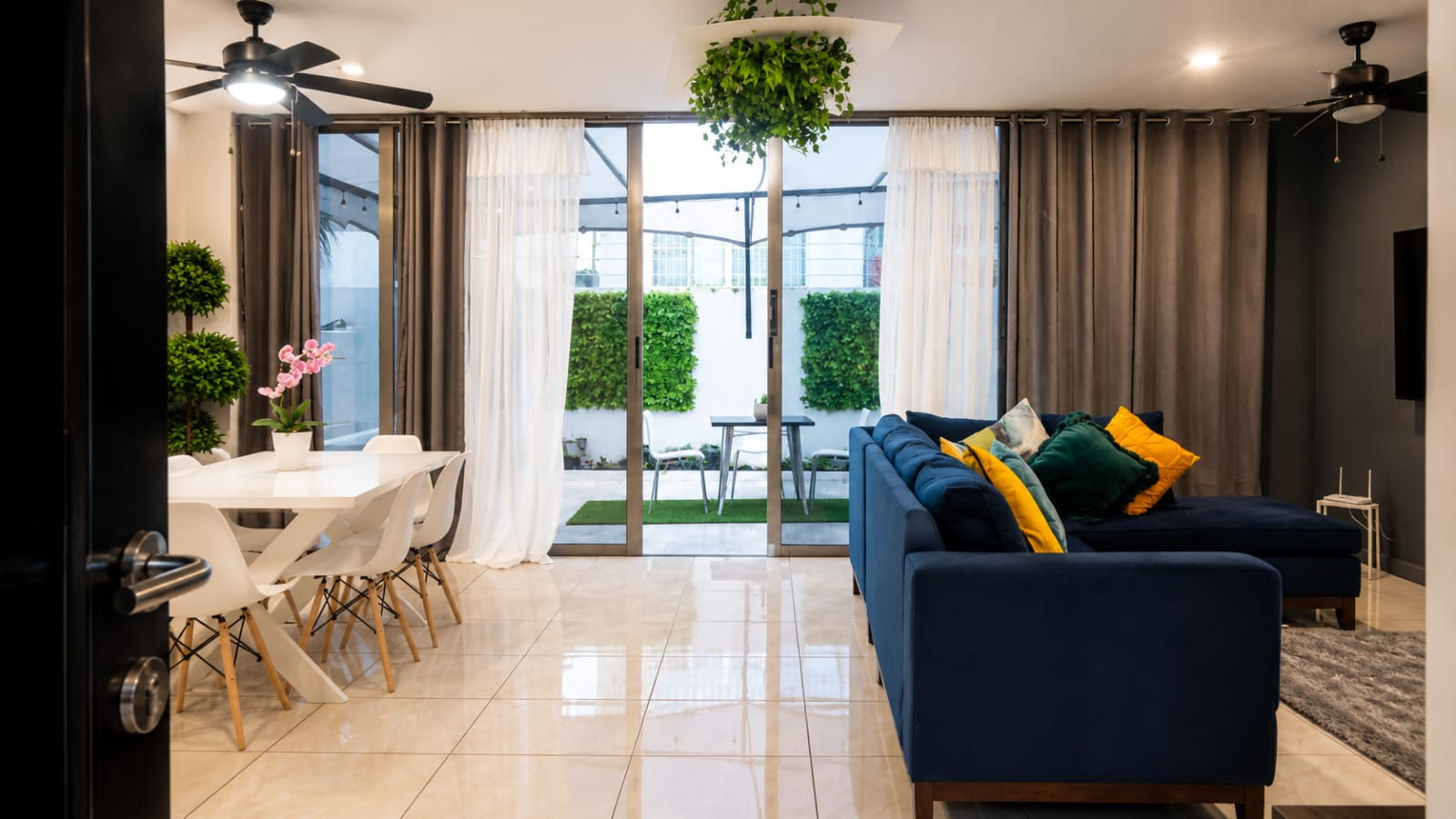 Casa en renta | El Cielo Playa del Carmen México