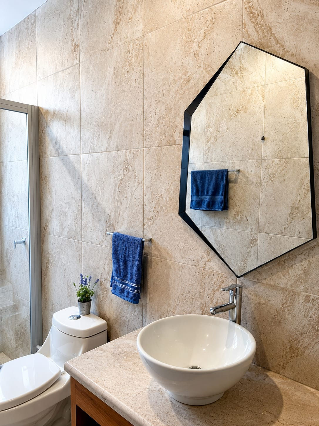 Departamento en renta | Calle 26 Playa del Carmen México