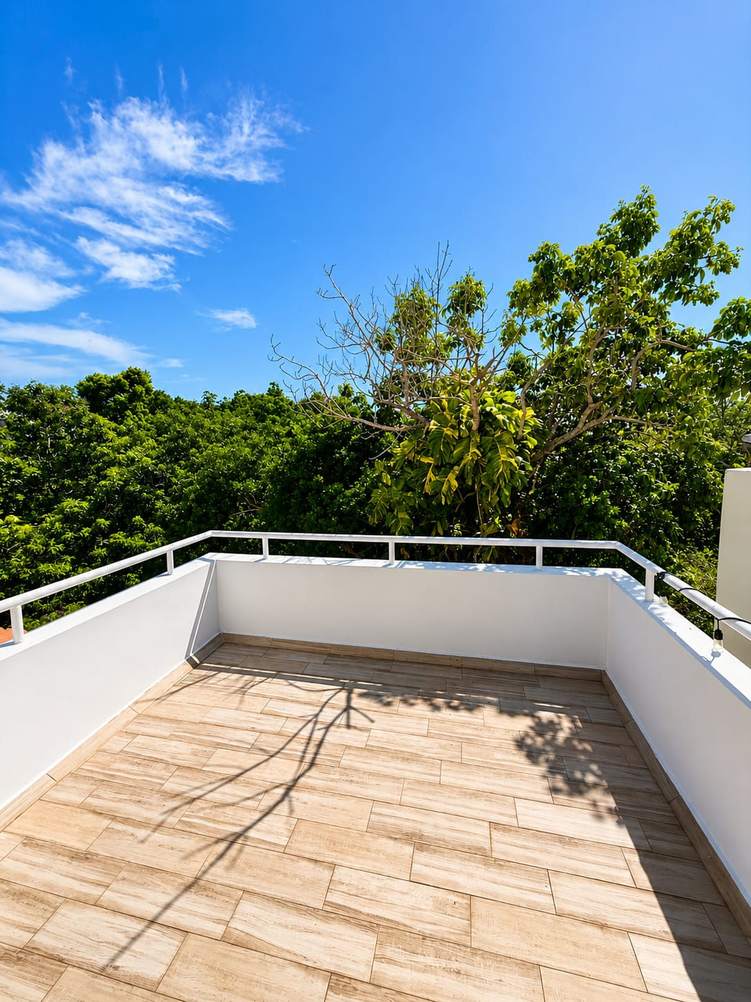 Departamento en renta | Selvamar Playa del Carmen México
