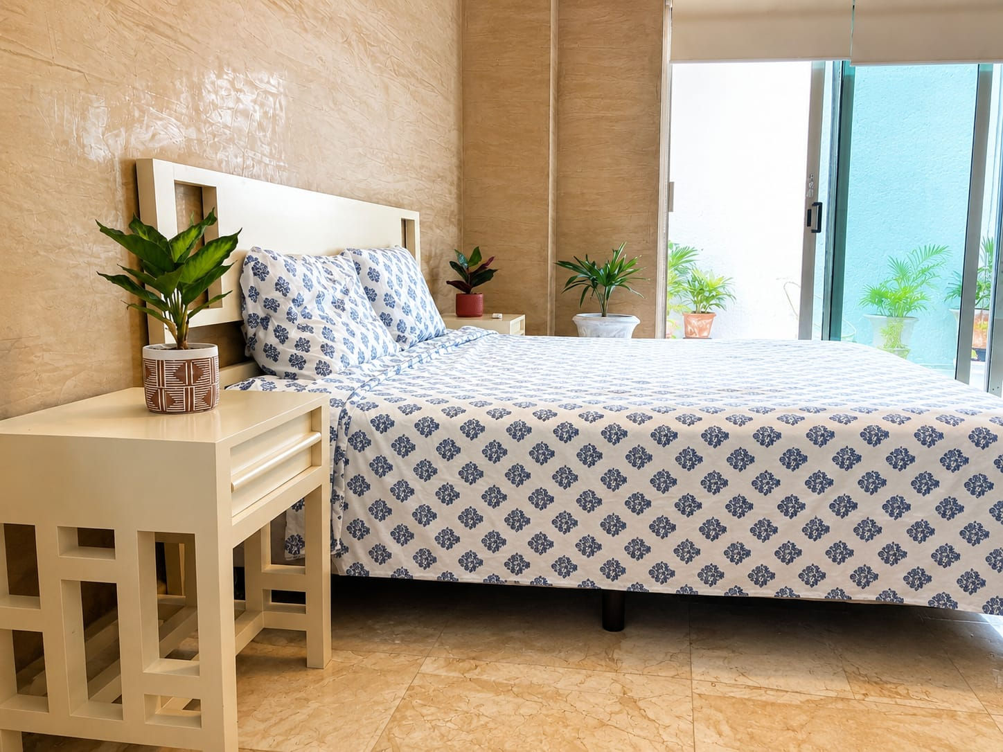 Departamento en renta | Calle 12 Playa del Carmen México