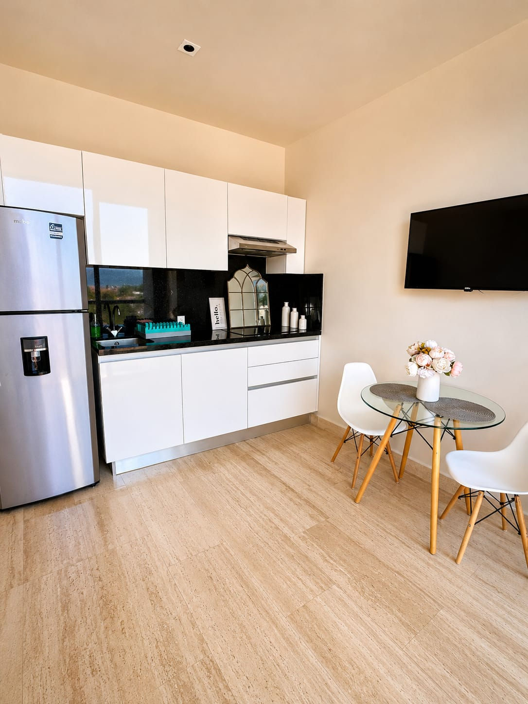 Departamento en renta | Musa del Carmen Playa del Carmen México