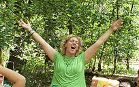 magische natuurschool