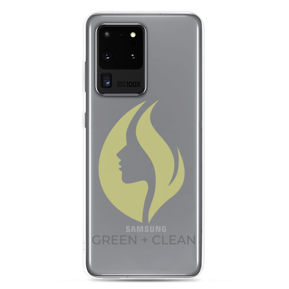 Thumbnail: Samsung Case