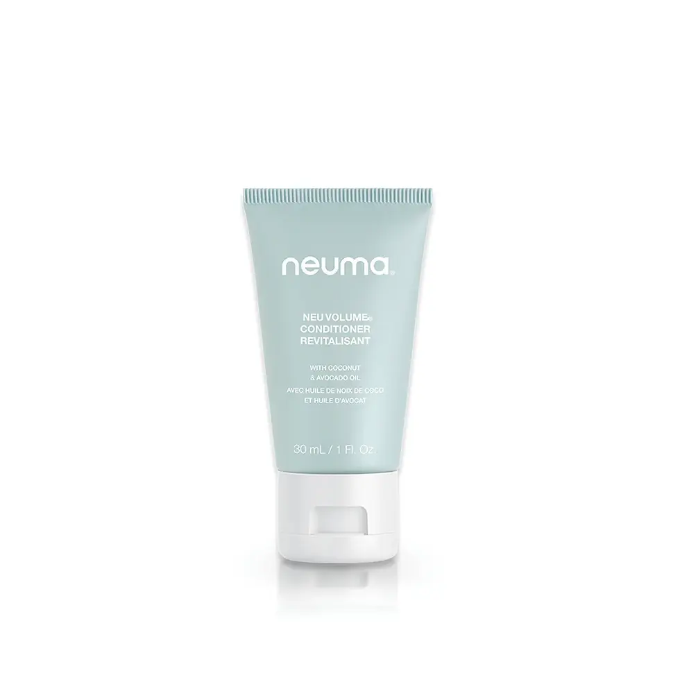 Thumbnail: neuma NEW VOLUME CONDITIONER