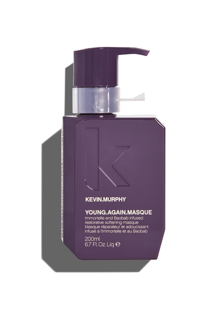 Kevin Murphy Young.Again Masque
