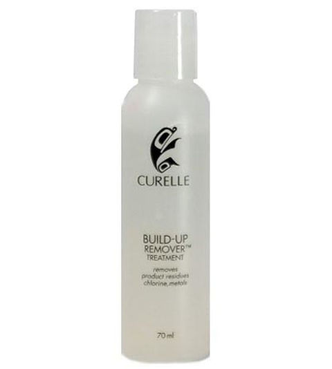Curelle Build Up Remover (250 mL)