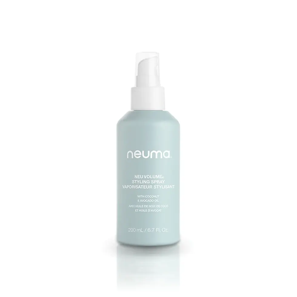 neuma NEW VOLUME STYLING SPRAY
