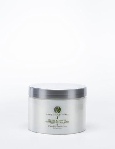 BTB Pacific Seaweed Body Butter