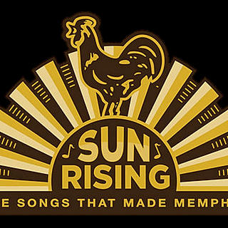 Writer: Sun Rising