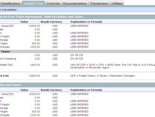 TOMA DE DECISIONES CORRECTAS EN EL COMERCIO INTERNACIONAL