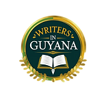 Writers in Guyana - Community Logo with Cultural Fusion (1).png