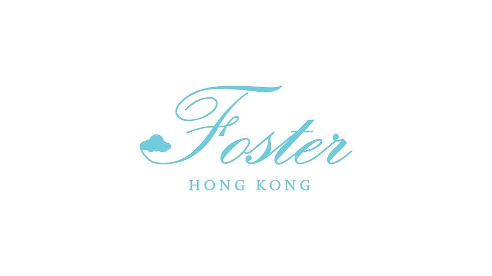 Foster Hong Kong