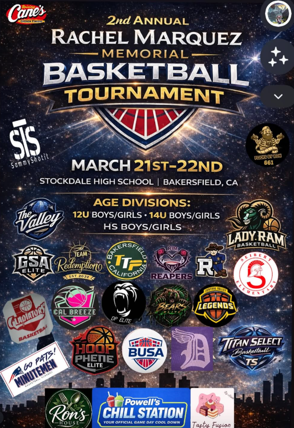 Hoop Phene Highlights – 14U Champions 🏆 | Rachel Marquez Memorial Tournament Hosted by BUSA