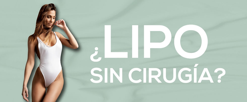 lipo-sin-cirugia