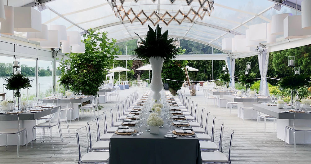 Hochzeiten Nonnenau Insel Wedding