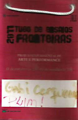 Tubo de Ensaio - UnB