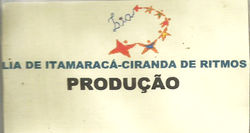 Ciranda de Ritmos, Lia de Itamaracá