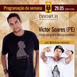 Victor Soares - Daorla