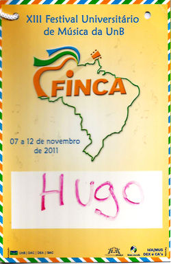 FINCA - UnB