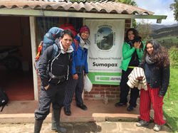 PNN Sumapaz.
