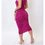 Thumbnail: Sassy Pink Dress 