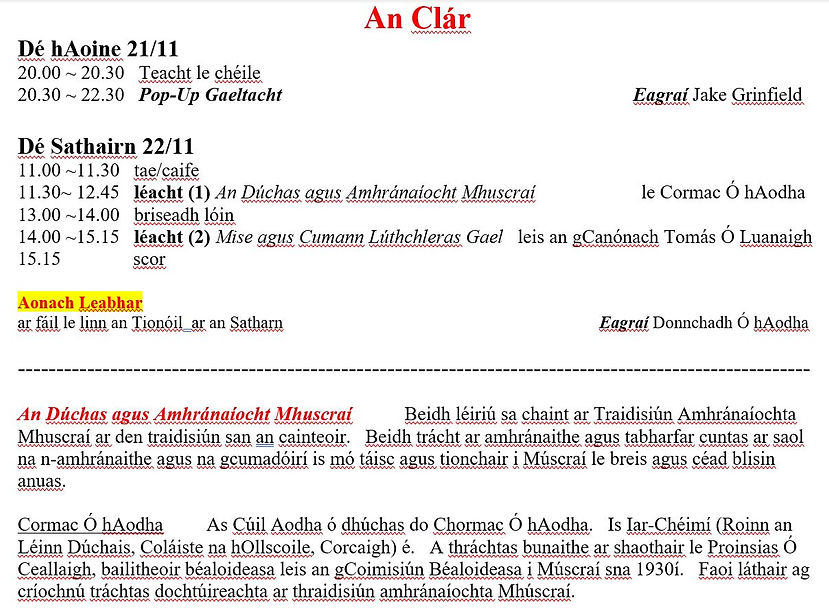 Tionól Chiarraí 25 b.JPG