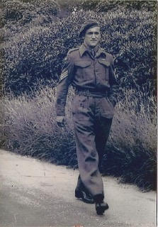 Sgt Andrew Simpson