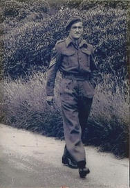 Sgt Andrew Simpson
