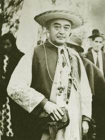 EL MORRAL DEL MISIONERO