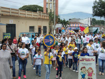 CONGRESO DIOCESANO DE INFANCIA MISIONERA