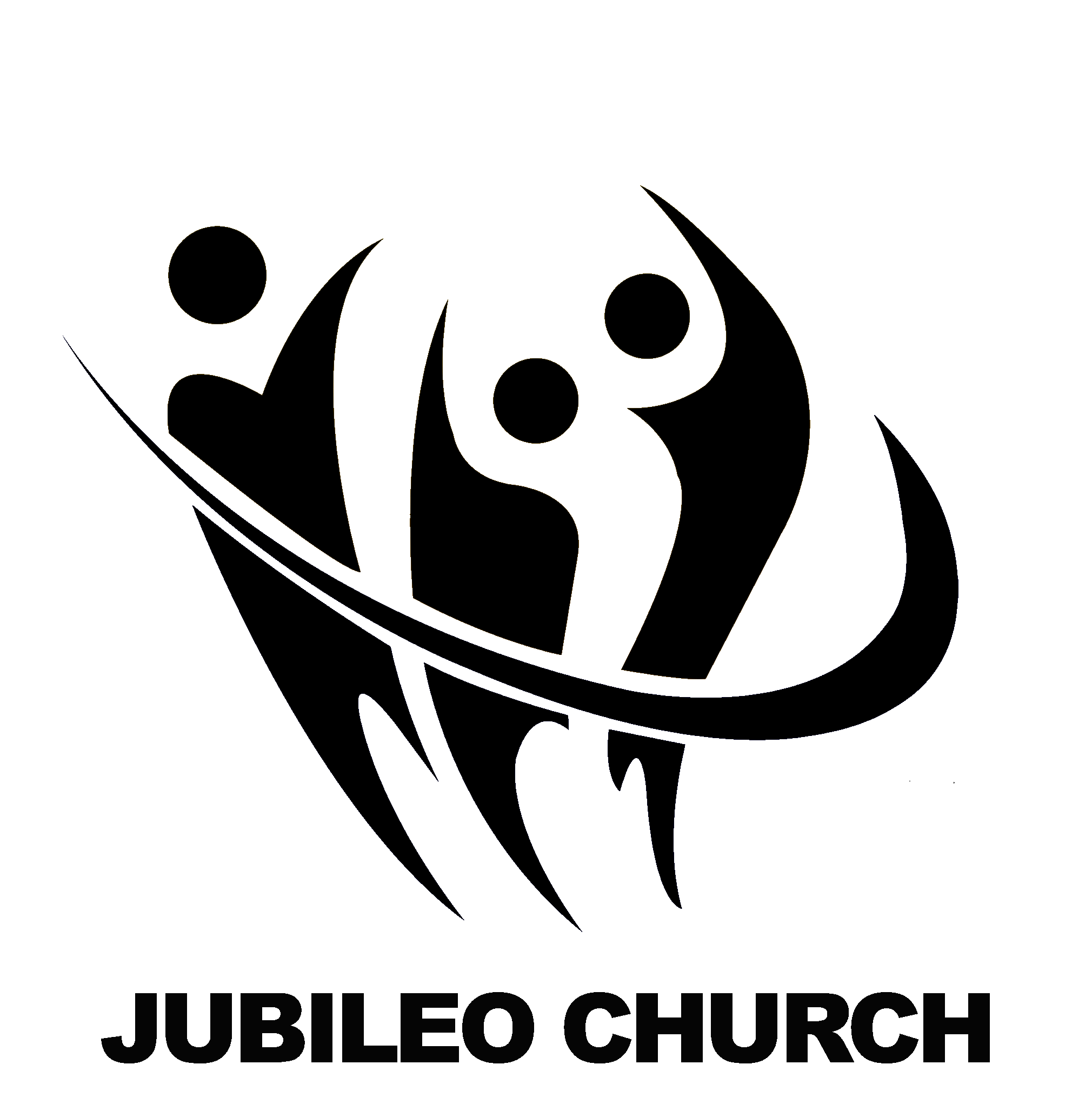 Nuestro logo tambien representa el ser envuelto en el fuego del Espíritu Santo
