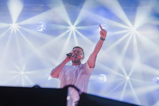 C Bool koncert