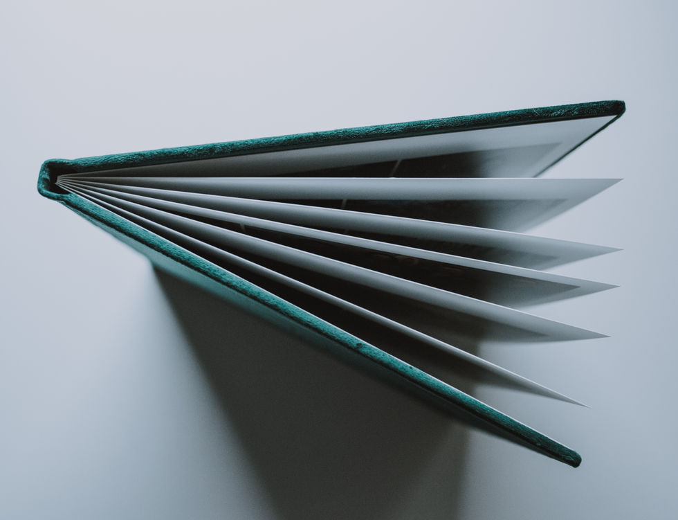 Agnieszka Kaźmierczak Fotografia. Album duży. Crystal Albums