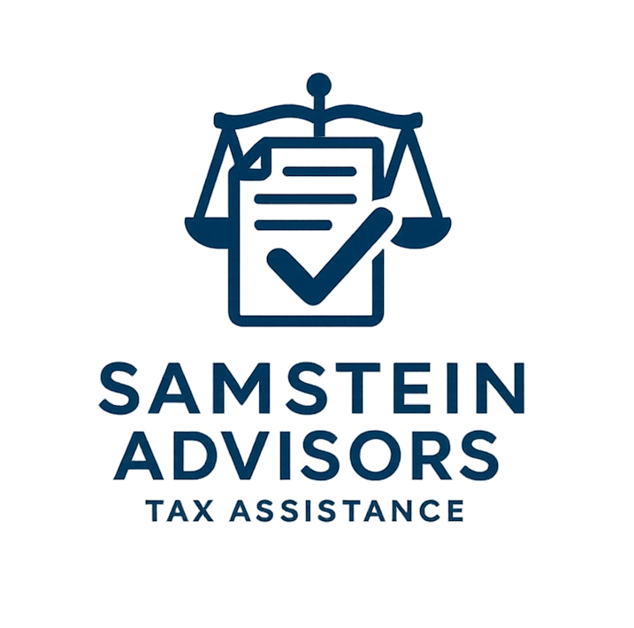 Writer: Samstein Advisors
