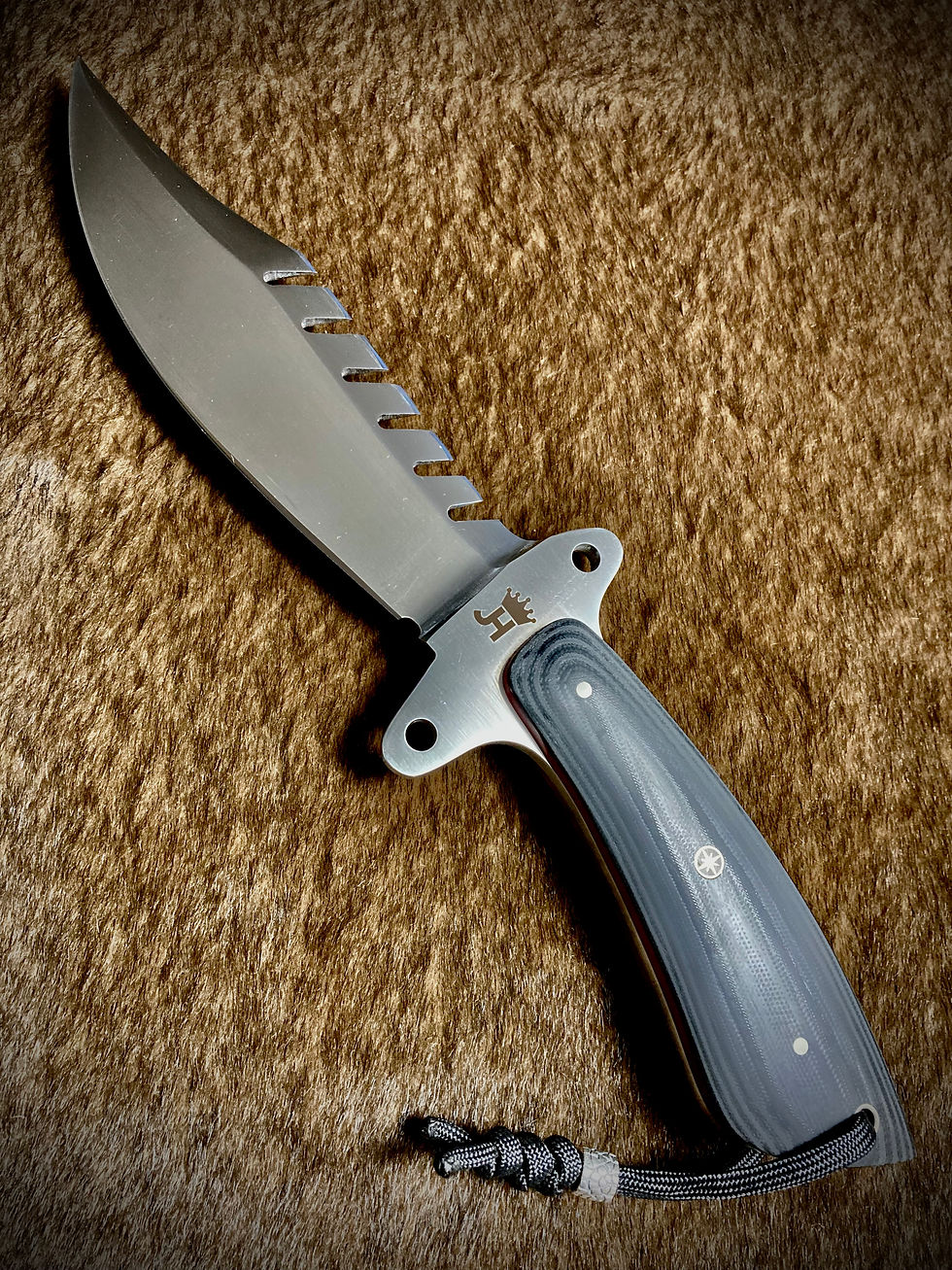 eagle knife