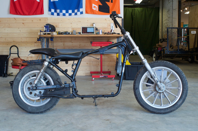 Tips for Building a Basket Case