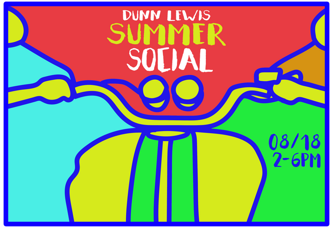 Summer Social
