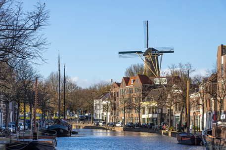 Schiedam molen windmolen