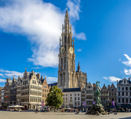 Antwerpen