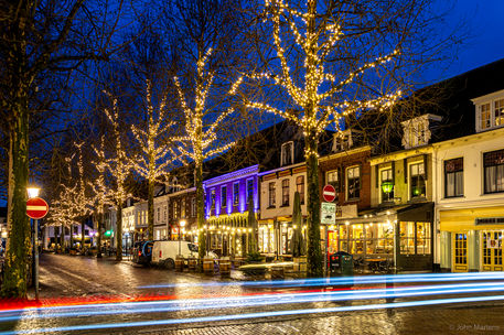 WIjk bij Duurstede - Markt