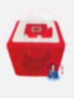 Miniaturbild: Reparatur/Ersetzen der Toniebox® Ohren