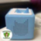 Miniaturbild: Reparatur/Ersetzen der Toniebox® Ohren