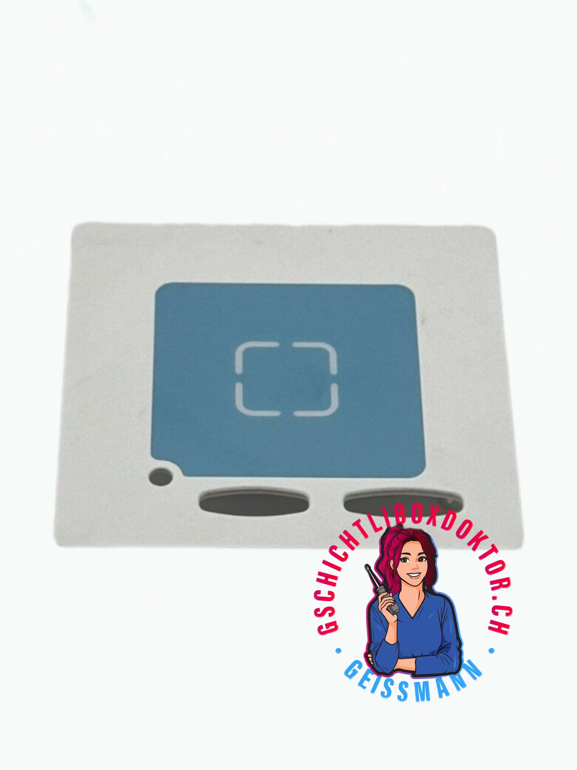 Toniebox 1 Deckel Plastik  Occasion in verschiedenen Farben 