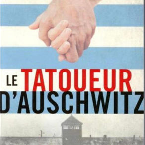 Le Tatoueur d'Auschwitz
