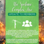 Update to Members - Spokane Complex Fire