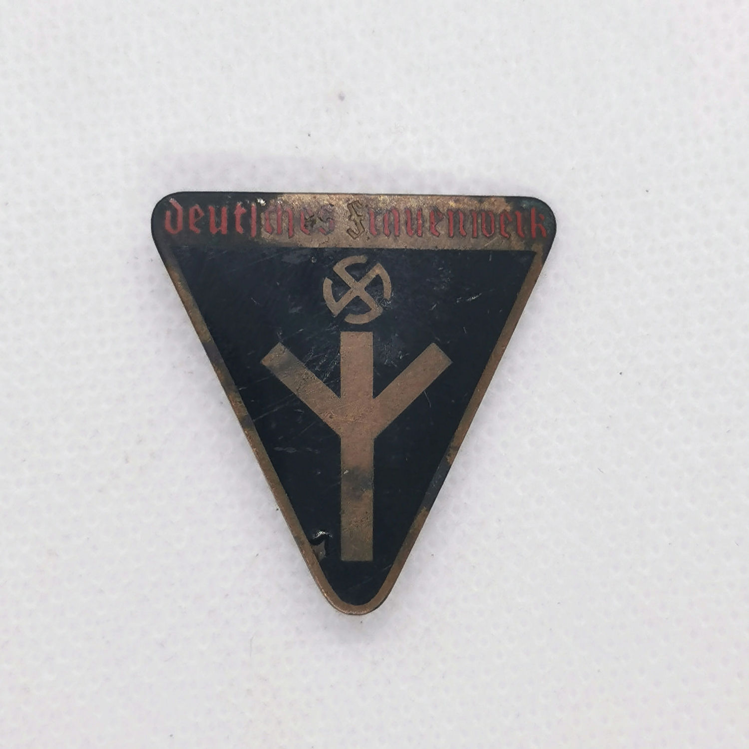 Ns frauenshaft badge 