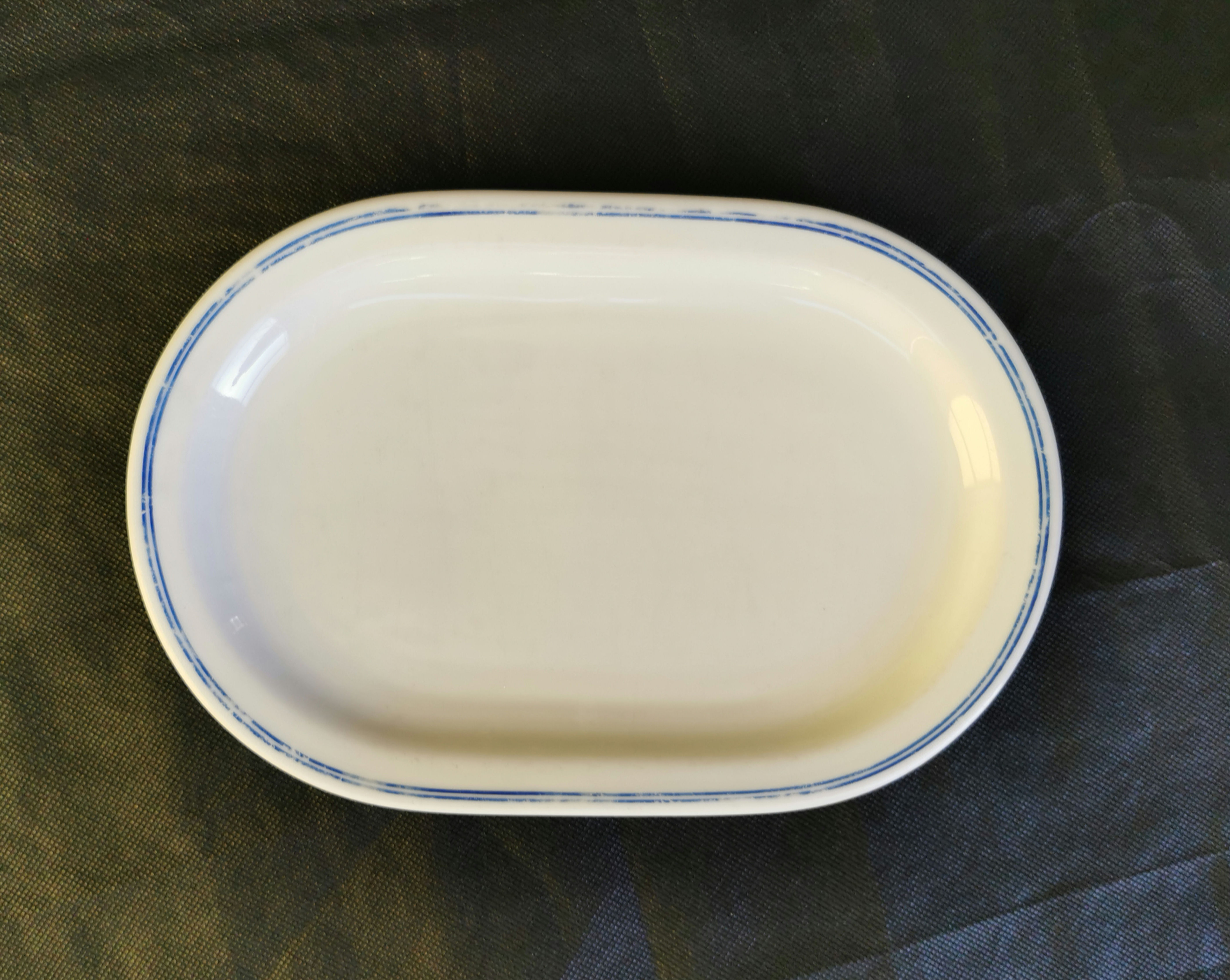 Daf meat platter small 